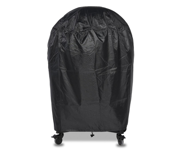 Grill ceramiczny Kamado EG22 Gas - 1267948 - zdjęcie 4